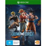 Jump Force – Hledejceny.cz