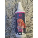 Max Cosmetic Mink Oil norkový olej sprej 200 ml – Zboží Mobilmania