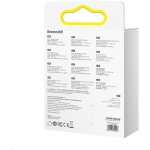 Baseus CCED000001 – Zboží Mobilmania