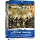 Film The pacific sběratelská limitovaná edice BD