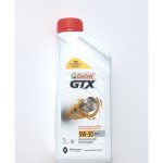 Castrol GTX RN17 5W-30 1 l – Zboží Mobilmania