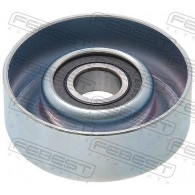 Napínací kladka, žebrovaný klínový řemen FEBEST 0387-FIT – Zboží Mobilmania