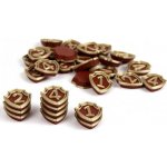 Duchové ostrova Žetony obrany – Zboží Živě