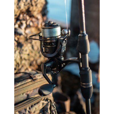 Giants Fishing Deluxe Reel FD 4000 – Hledejceny.cz