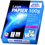 AVERY 100g, 500 listů, A4 – Zbozi.Blesk.cz