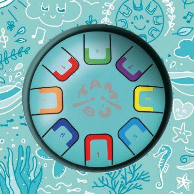 Tambú Juegaconmigo baby malé tyrkysové – Zbozi.Blesk.cz