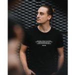 Zone t-shirt WORDS – Hledejceny.cz