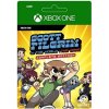 Hra na Xbox One Scott Pilgrim vs. the World: The Game Complete