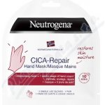 Neutrogena pečující maska na ruce CICA-Repair (Hand Mask) 1 pár – Zbozi.Blesk.cz