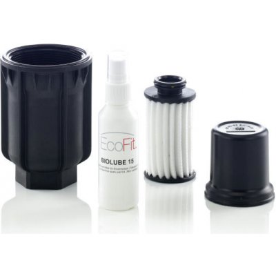 Filtr močoviny MANN-FILTER U 58/9 KIT – Zbozi.Blesk.cz