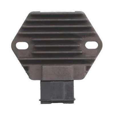 TOURMAX regulátor napětí HONDA FES 125/150/250 98-02, NES 125/150 00-06, CB 600 HORNET 02-06, CBF 600 04-06, VT 750 C2 01- vyrobeno v Japonsku – Hledejceny.cz