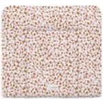 Albero Mio podložka měkká CP1 RETRO FLOWERS 72 x 75 – Zboží Dáma