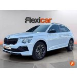 Skoda Kamiq 1.0 TSI 85 kW – Hledejceny.cz