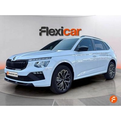 Skoda Kamiq 1.0 TSI 85 kW – Hledejceny.cz