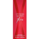 Christina Aguilera Xtina parfémovaná voda dámská 30 ml – Hledejceny.cz