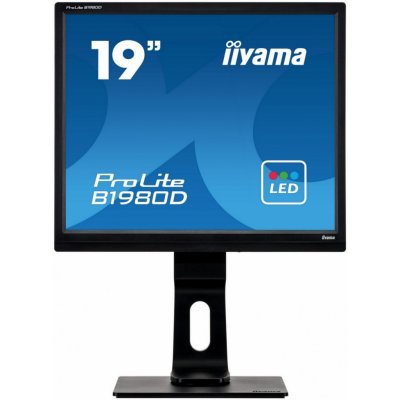 iiyama B1980D – Sleviste.cz