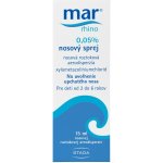MAR RHINO NAS 0,5MG/ML NAS SPR SOL 15ML – Hledejceny.cz