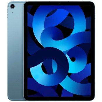 Apple iPad Air (2022) 64GB Wi-Fi + Cellular Blue MM6U3FD/A