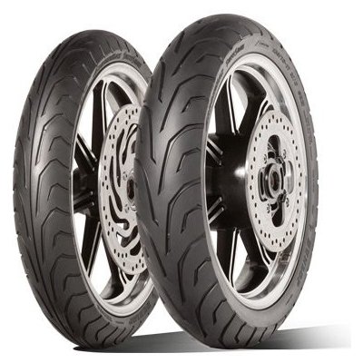 Dunlop Arrowmax Streetsmart 160/70 B17 73V – Hledejceny.cz