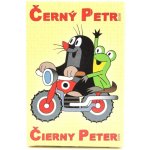 Černý Petr: Krtek II. – Hledejceny.cz