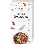 Probio Špaldoto houbové BIO 210 g – Zboží Dáma