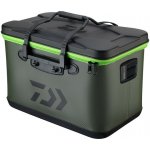 Daiwa Taška D-Vec Eva Hard Tackle Container - 37x28x28 cm – Hledejceny.cz