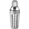 Shaker Shaker na koktejly Kinghoff KH-1393 600 ml stříbrný