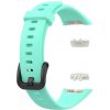 Řemínek k chytrému náramku BStrap Silicone pro Honor Band 6, teal STR00337