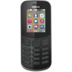 Nokia 130 Single SIM – Hledejceny.cz