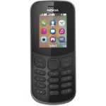 Nokia 130 Single SIM – Sleviste.cz