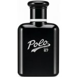 Ralph Lauren Polo 67 toaletní voda pánská 125 ml – Sleviste.cz