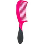 Wet Brush Pro Detangling Comb Pink – Zboží Mobilmania