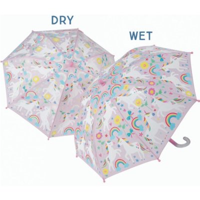 Floss&Rock jednorožci měnící barvu – Zboží Dáma Floss&Rock jednorožci měnící barvu – Zboží Dáma