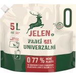 Jelen prací gel univerzální 5 l náplň – Sleviste.cz