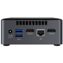 Intel NUC BOXNUC7CJYHN2