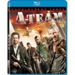 A-Team BD BD – Hledejceny.cz