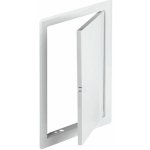 Den Braven Revizní dvířka 600 x 600 mm – Sleviste.cz