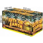Kompakt 84 ran 30 a 50 mm City of Earth – Zboží Dáma