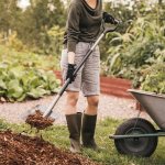 Fiskars 1070058 – Zboží Dáma