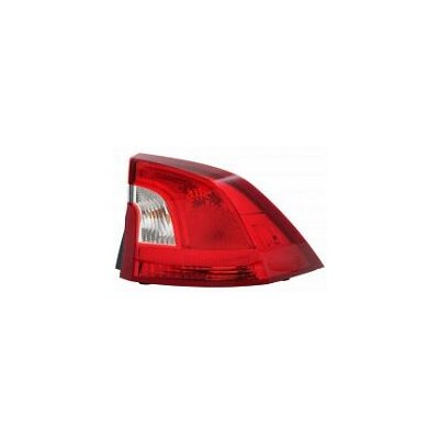 Zadní světlo - pravé vnější VOLVO S60-V60 | 2010-2013 | DEPO | – Hledejceny.cz