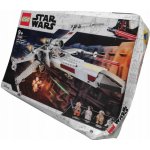 LEGO® Star Wars™ 75301 Stíhačka X-wing Luka Skywalkera – Zboží Živě