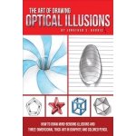 Art of Drawing Optical Illusions – Hledejceny.cz
