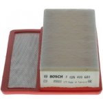 BOSCH F 026 400 680 Vzduchový filtr (F026400680) – Hledejceny.cz