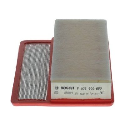 BOSCH F 026 400 680 Vzduchový filtr (F026400680) – Hledejceny.cz