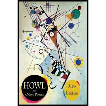 Howl, and Other Poems Ginsberg AllenPaperback