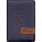 Česká biblická společnost Bible Slovo na cestu s poznámkami – Hledejceny.cz