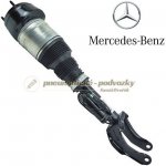 Tlumič Mercedes GL/GLS-X166 přední levý ADS - A1663205566 – Hledejceny.cz
