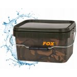 Fox Camo Square Bucket 5l – Zboží Dáma
