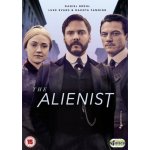 The Alienist Season 1 Set DVD – Hledejceny.cz