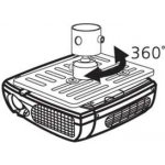 Acer univerzální džák Mount short max 11 cm CM-01S – Zboží Mobilmania